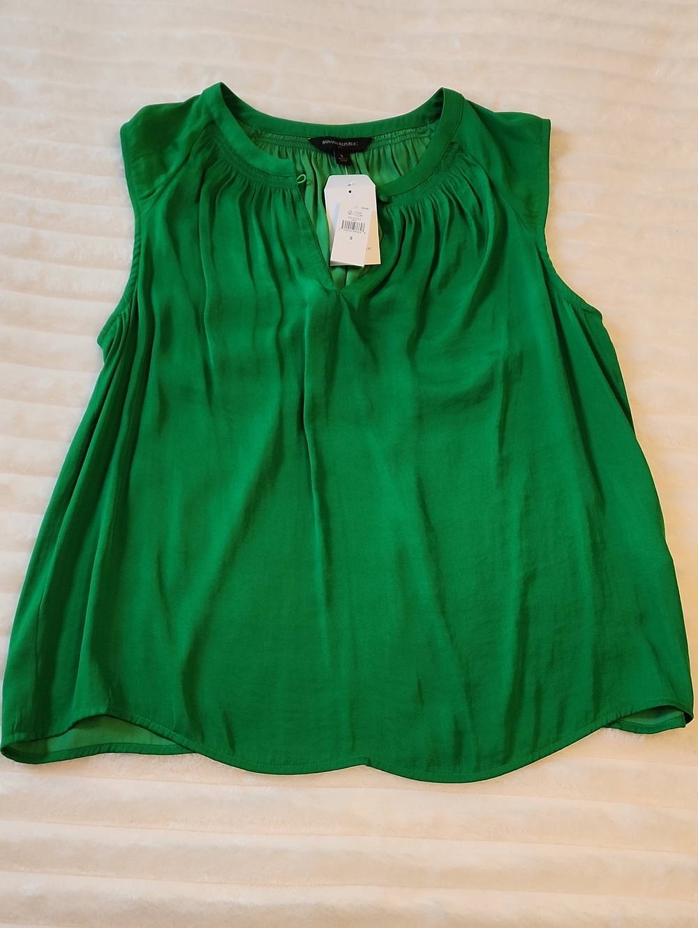 NWT Banana Republic Top